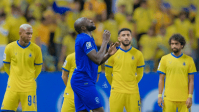 أصعب مباراة سيلعبها النصر في هذا الموسم هي مباراة الفتح