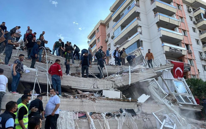 تقرير اللاعبين في زلزال تركيا وهل كريستيان أتسو من الضحايا