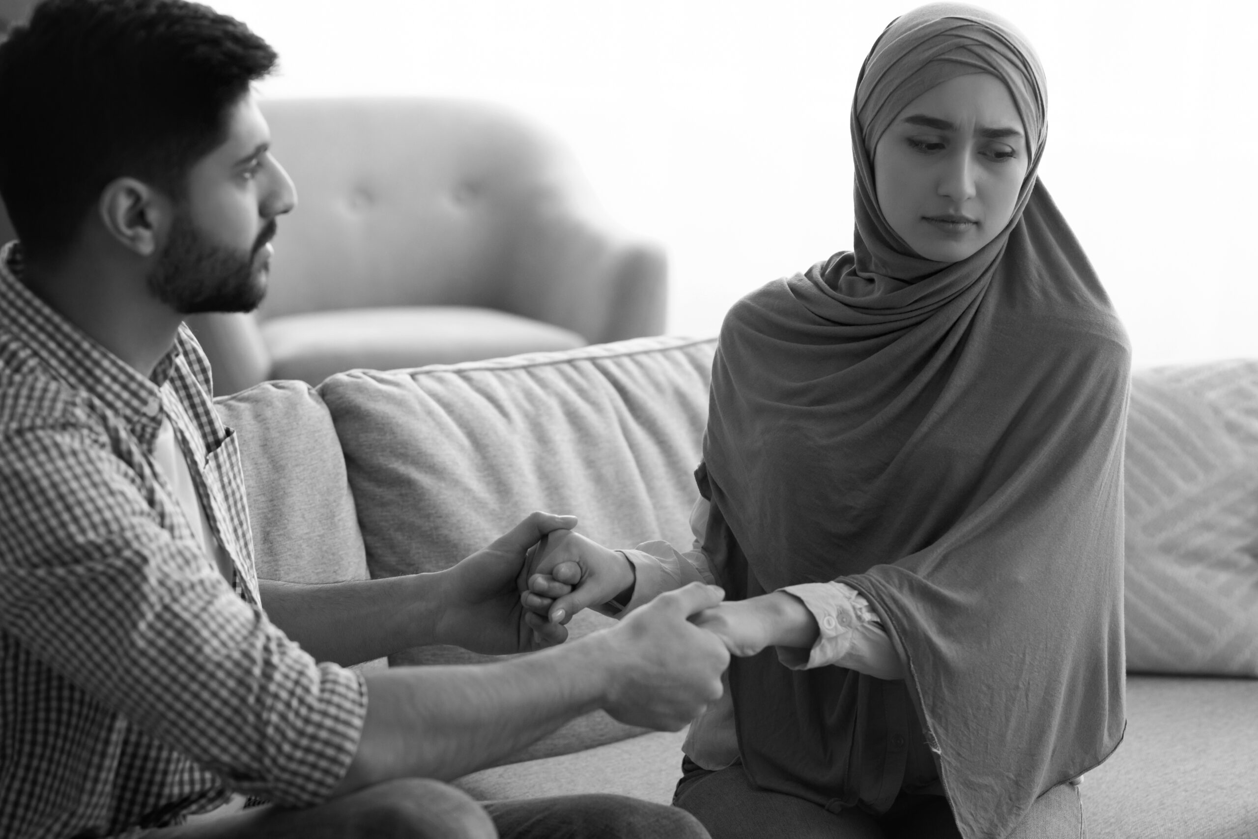كيفية تفادي فتور العلاقة الزوجية في شهر رمضان