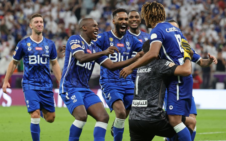 اليكم موعد مباراة الهلال وأوراوا بنهائي دوري أبطال آسيا