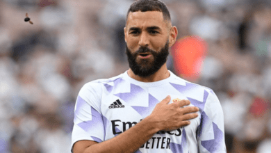 ما هو عرض اتحاد جدة لانتقال بنزيما إلى السعودية؟