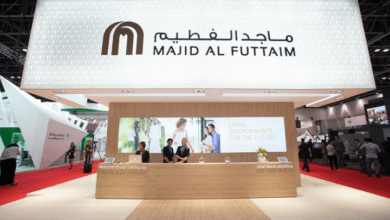ماجد الفطيم الإماراتية: تعليق العمل بمول السعودية الرياض