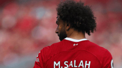 محمد صلاح يتحدث مع جمهور ليفربول "خذلناكم"