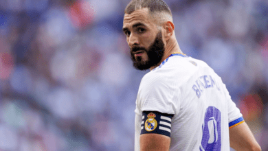 مغادرة مؤثرة.. ريال مدريد يفتِّت الوداع لكريم بنزيما