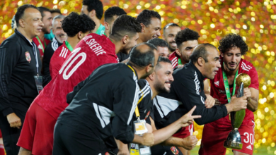 مانشستر سيتي يهنئ الأهلي ويشير إلى السعودية