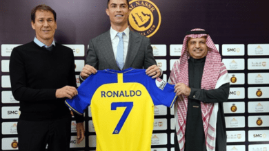 تعيين رودي غارسيا المدرب الفرنسي لقيادة نابولي