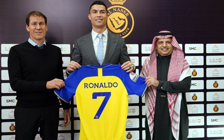 تعيين رودي غارسيا المدرب الفرنسي لقيادة نابولي