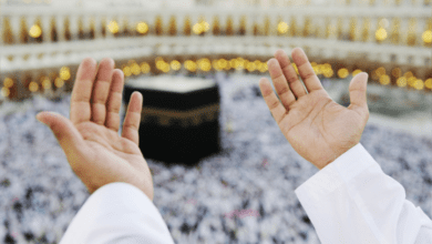 موعد صيام العشر من ذي الحجة في عام 2023