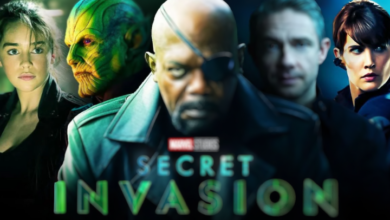 كيف كانت ردود الفعل على Secret Invasion؟