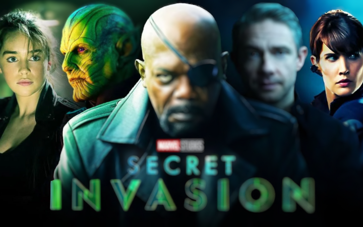 كيف كانت ردود الفعل على Secret Invasion؟