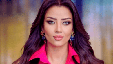 رضوى الشربيني: نعتها للرجال بالخرفان يدخلها في تحقيق