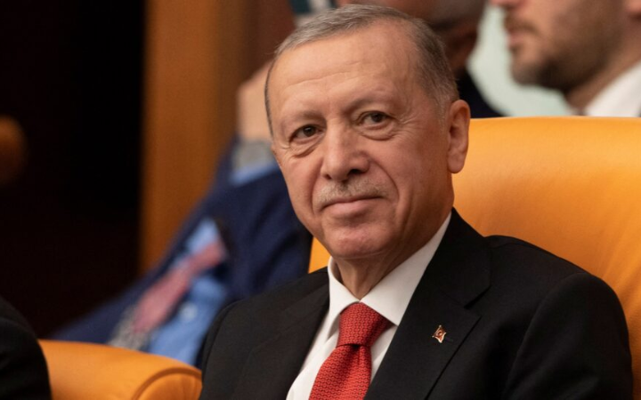 تواجد أردوغان في جدة خلال جولته الخليجية