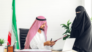 الفرصة المثالية لمستقبلك في معهد الإدارة العامة السعودية