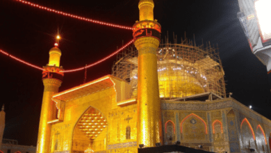 اليكم تفاصيل الخطة الخاصة بعيد الغدير والقطوعات
