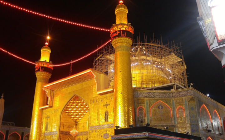اليكم تفاصيل الخطة الخاصة بعيد الغدير والقطوعات
